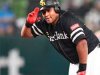 Inicia la temporada de béisbol en Japón. Hasta 5 latinos podrían debutar.