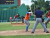Iniciativa a favor del desarrollo del béisbol en Sancti Spíritus