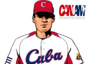 Integrada preselección cubana de béisbol para Liga Can-Am