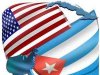 Integrada selección USA para tope con CUBA.