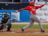 Integran preselección de béisbol para Lima 2019 y Premier 12.