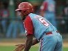 Interesante cachumbambe. Despaigne nuevo líder de jonrones