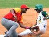 Con interesantes duelos se reanuda este viernes la 54 Serie Nacional