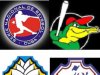 Invictas tres novenas en fase élite de la 54 Serie Nacional