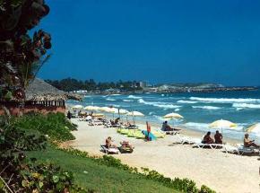 Isla de Margarita: playa, naturaleza y bisbol del Caribe