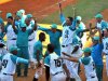 Béisbol cubano. La Isla tiene a Cuba a sus pies