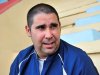 Ismel Jiménez: “Quiero ganar, perder, parecerme a como yo era antes”.