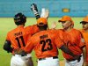 Ismel Jiménez salva a Villa Clara en béisbol cubano