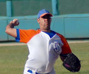 Ismel Jimnez sobre Serie del Caribe: Pensamos que iba a ser un torneo ms flojo