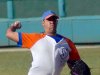 Ismel Jiménez sobre Serie del Caribe: Pensamos que iba a ser un torneo más flojo