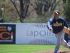 Ismel Jiménez tropezó con Trois-Rivieres-Aigles