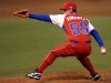 Ismel Jiménez listo para abrir Clásico Mundial