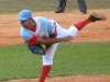 Ismel triunfa en primer partido de la final del béisbol cubano