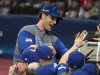 Israel derrota a Corea del Sur en juego inaugural del Clásico Mundial.