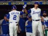 Israel, primer clasificado para el béisbol olímpico.