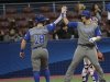 Israel se toma en serio el clásico de béisbol.