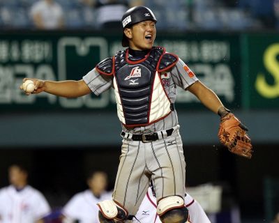 Japn U18 se enfrentar a Equipo Samurai Universitario por primera vez.