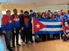 En Japn equipo cubano al Clsico Mundial de Bisbol.