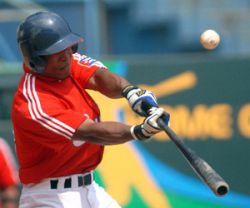 Japon gana el Primer Partido. Cuba a la revancha el Domingo.