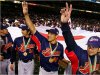 Japón no llevará a sus mejores jugadores al Premier 12.