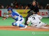Japón vence a Corea del Sur en comienzo de Premier 12 de béisbol