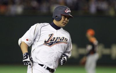 Japn vence en extra inning a Holanda.