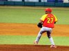 Jonder Martínez sobrepasó mil 600 ponches en Series Nacionales
