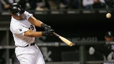 Jonrn de Abreu ayud a Chicago