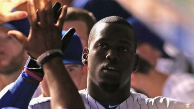 Cubanos en MLB. Jonrn de Soler impone rcord para Cachorros
