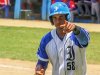 ¡20 jonrones en 55 juegos!: Lisbán Correa persigue marcas históricas.