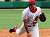Jorge Alberto Martínez jugará en Puerto Rico con los Cangrejeros de Santurce