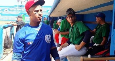 Por qu Jorge Alom no quiere jugar con Industriales?