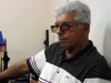 Jorge Fuentes, un talento excluído en la pelota cubana