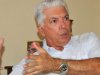 Jorge Fuentes: “no tengo alma de esclavo”