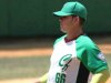 Jorge Hernández listo para lanzar con los Gigantes en Liga Dominicana