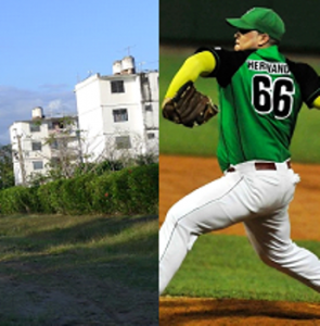 Jorge Hernndez tambin foco de atencin de los Dodgers de Los Angeles