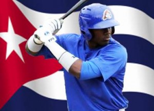 Jorge Soler tuvo un debut impresionante en las Grandes Ligas