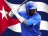 Jorge Soler tuvo un debut impresionante en las Grandes Ligas