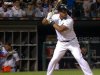 José Abreu se ha convertido en un líder de los White Sox de Chicago.