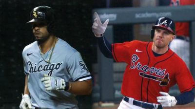 Jos Abreu y Freddie Freeman son nombrados MVP de las Grandes Ligas.