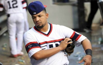 Jose Abreu podra ser canjeado este invierno por los Medias Blancas de Chicago