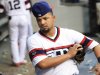 Jose Abreu podra ser canjeado este invierno por los Medias Blancas de Chicago