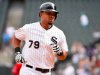 José Abreu quiere a partir de este año, robar más bases.