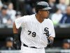 Jose Abreu sigue sólido en pretemporada. Resultado de juegos