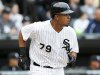 Jose Abreu sigue slido en pretemporada. Resultado de juegos