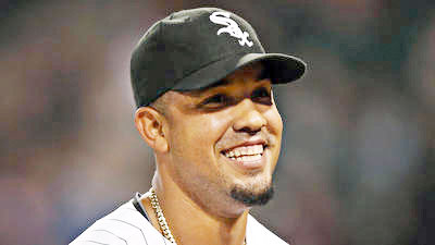 Jos Abreu, sin tanta publicidad como Puig, pero con talento