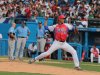 José Ángel García primero con 200 salvados en Series Nacionales
