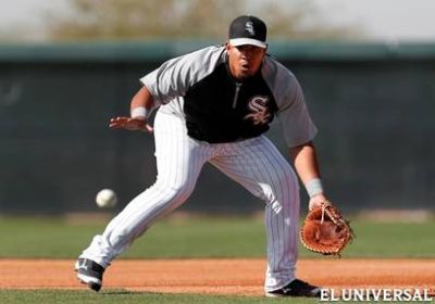 Jose Dariel Abreu y su adaptacin en Estados Unidos