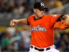 José Fernández y Pito Abreu: jugadores del mes en la MLB