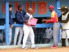 Joseíto Ramírez: El arte de cargar bates entre Camagüey y Matanzas.